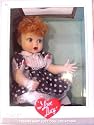 I Love Lucy Premier Doll Collection Ricky's Old Girlfriend Episode 78