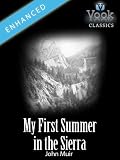 My First Summer in the Sierra by John Muir: Vook Classics
