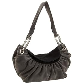 Stuart Weitzman Chainy Satchel