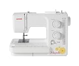 Janome Magnolia 7318 Sewing Machine