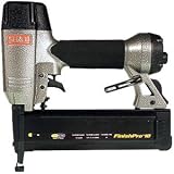 Senco FinishPro 18 18 Gauge Sequential Brad Nailer with Case