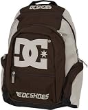 DC SHOES Clutch Backpack