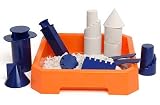 MOON SAND JR CASTLE SET