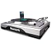 Numark TTi USB Turntable with Pitch Control & Universal iPod Dock