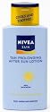 Nivea Sun After Sun Lotion Tan Prolonger With Aloe Vera & Vitamin E - 200ml