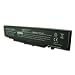 DELL Equivalent Laptop Battery for Inspiron- 1520 1521 1720 1721 & Vostro- 1500 1700 & PN 312-0504, 312-0513, 312-0518, 312-0520