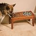 Orvis Beadboard Raised Feeder
