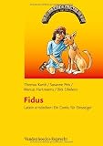 Fidus: Latein entdecken: Ein Comic für Einsteiger