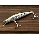 アムズデザイン(ima) Farina(フｧリーナ) 90SR #F90SR-008 山女魚 204008 山女魚