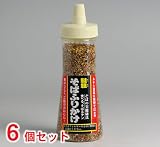 韃靼そばふりかけ 90gボトル入り 【6本セット】