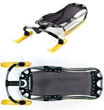 High Performance Hammerhead Snow Sled
