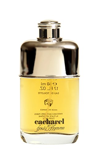 cacharel pour homme basenotes