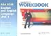 AQA GCSE English and English Language: Workbook Unit 1: Understanding and Producing Non-fiction Texts