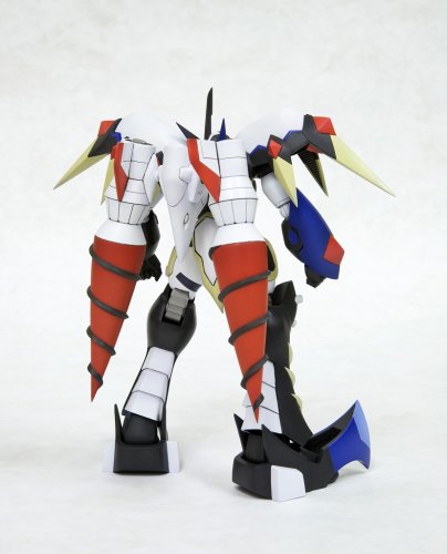 Cover image : スーパーロボット大戦OG ORIGINAL GENERATIONS スレードゲルミル (ノンスケールプラスチックキット)