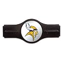 Minnesota Vikings NFL Team Mirror Cue Stick Rack