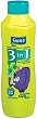 Suave  Kids 3 In1 Shampoo, Conditioner & Body Wash, Splashing Apple Toss, 22.5-Ounce Bottle (Pack of 6)