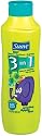 Suave  Kids 3 In1 Shampoo, Conditioner & Body Wash, Splashing Apple Toss, 22.5-Ounce Bottle (Pack of 6)