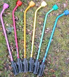 Touch N Flow Rain Wand [Misc.]