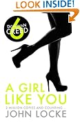 A Girl Like You (a Donovan Creed Novel)