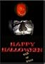 "Happy Halloween" "trick or treat"