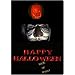 "Happy Halloween" "trick or treat"