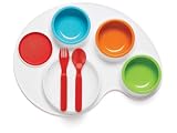 Skip Hop Palette Plate