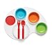 Skip Hop Palette Plate