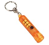 Eigenschaften Bull & Bear / Keyring Finder Color orange