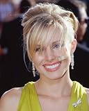 KRISTEN BELL 20X24 COLOR PHOTO