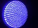 225 Leds Acne 415 Blue Led Light Therapy - Bulb ONLY! 415nm 415 nm Kills Bacteria Ass...