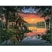 : Friends in Summer Jigsaw Puzzle 1000pc
