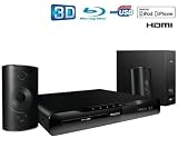 from Philips PHILIPS HTS3261 / 12 3D Home Cinema System + 2 YEAR WARRANTY!