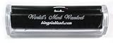 Kingpin Blunt Cigarette Roller, Rolling Machine