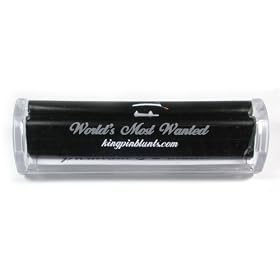 Kingpin Blunt Cigar Roller, Rolling Machine