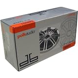 Polk Audio DB651 6.5-Inch Coaxial Speakers