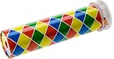 Traditional Toys : Tin Kaleidoscope Optical Toy [Toy]