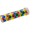 Traditional Toys : Tin Kaleidoscope Optical Toy [Toy]