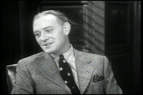 Classic Crime Drama: Bank Alarm (1937): A Federal Agents Bank Robbery Investigation & Detective Film
