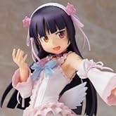 夬ʤ˲İ櫓ʤ ŷȿǭ (1/7 PVCѤߴ)