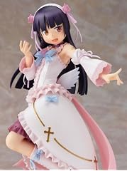 俺の妹がこんなに可愛いわけがない 聖天使神猫 (1/7スケール PVC塗装済み完成品)