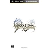 ディシディア デュオデシム ファイナルファンタジー