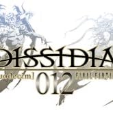 ディシディア デュオデシム ファイナルファンタジー