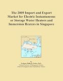 Water Heater Books