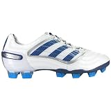 Adidas Predator_X AG CL weiß/ blau/ silber Farbe: weiß/blau/silber