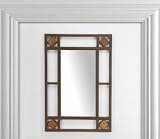 Hillsdale Furniture Lakeview Console Mirror