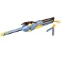 FOGO Generation II Rocket Fishing Rod