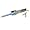 FOGO Generation II Rocket Fishing Rod