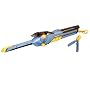FOGO Generation II Rocket Fishing Rod