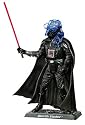 Star Wars Saga Collection #045 Darth Vader ''Battle at Endor''