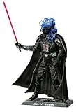 Star Wars - The Saga Collection Battle of Endor - Basic Figure Vader Endor